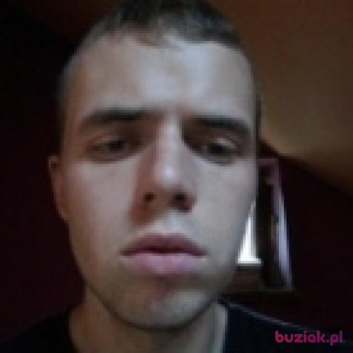 Dyjson, Mężczyzna, 28 lat, Myszków