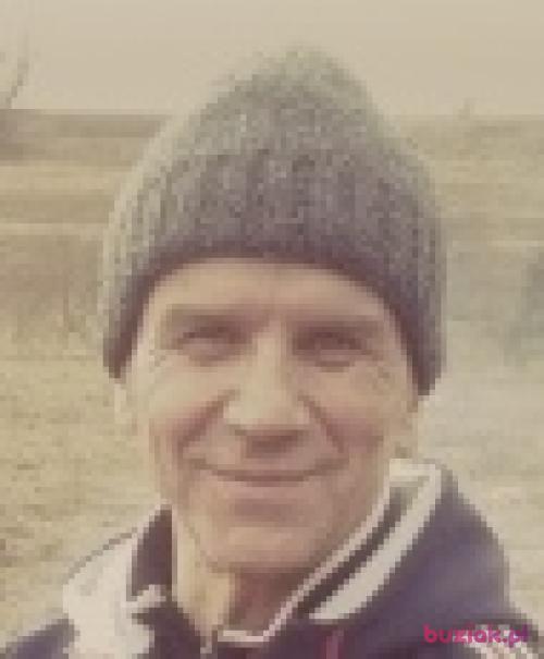 chelseas, Mężczyzna, 69 lat, Lidzbark Warmiński