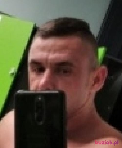 Victorek2109, Mężczyzna, 36 lat, Ostrów Wielkopolski