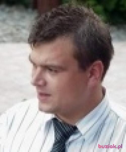 Wladzior, Mężczyzna, 39 lat, Poznań