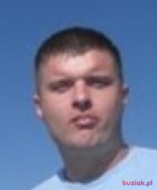 ostryga1985o, Male, 41 years, Warszawa