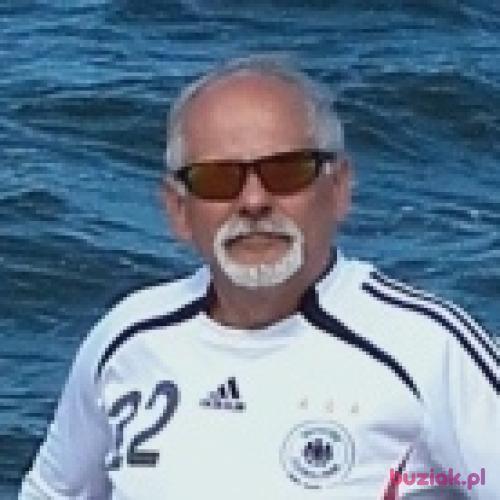 DevilAngel, Mężczyzna, 59 lat, Lubań