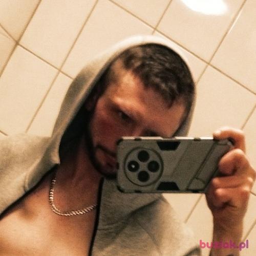 luxuS, Male, 34 years, Amsterdam