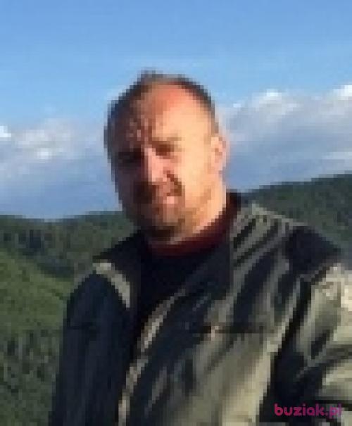 Kadele, Mężczyzna, 48 lat, śląskie