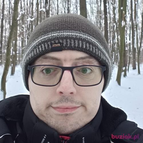 on32samotny, Mężczyzna, 43 lata, Poniatowa