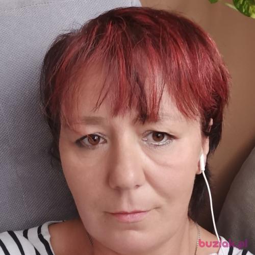 aga123abc, Kobieta, 49 lat, Kędzierzyn-Koźle