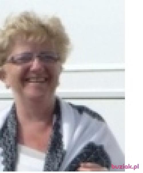 fankamuzyki, Kobieta, 71 lat, Chodzież
