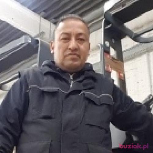 grossepimel, Mężczyzna, 55 lat, Leszno