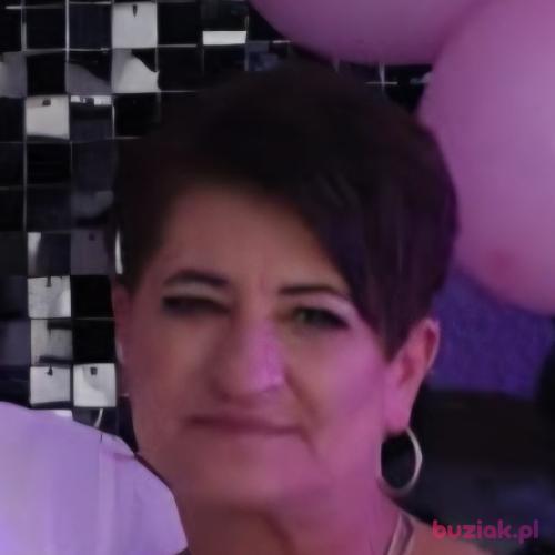 szalonagocha, Female, 54 years, Belfast