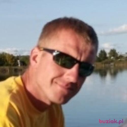 Rico1985, Mężczyzna, 40 lat, Białystok