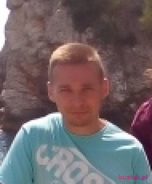 andy240, Mężczyzna, 48 lat, Białystok