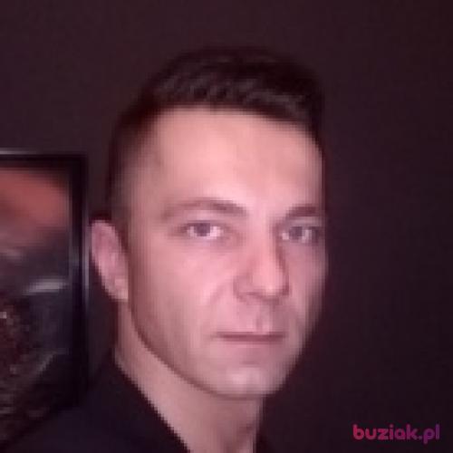 Pawloo01, Mężczyzna, 40 lat, Starachowice