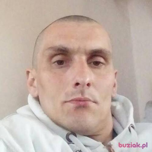 Koziy, Mężczyzna, 40 lat, Radom