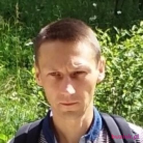 Rafalo76, Mężczyzna, 50 lat, Koziegłowy