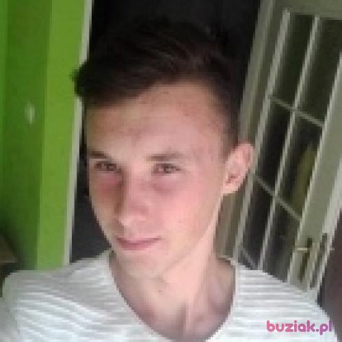 buubusiek, Mężczyzna, 28 lat, Katowice
