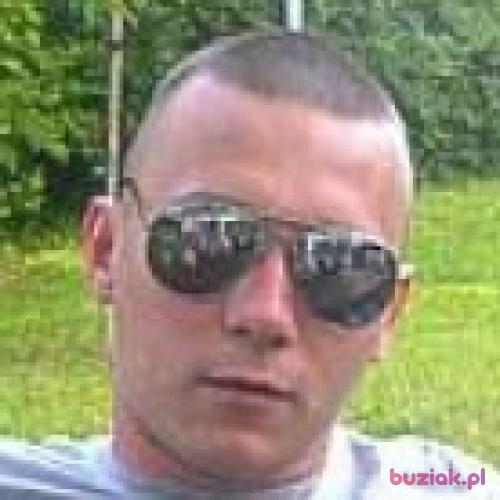 Bartosz20, Mężczyzna, 32 lata, Dobre Miasto