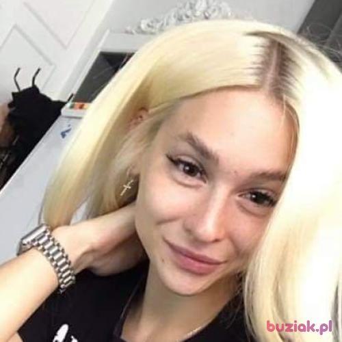 Darra, Kobieta, 30 lat, Warszawa