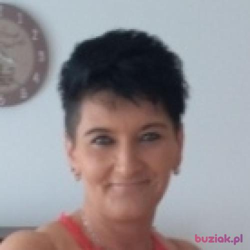 Anula48, Kobieta, 54 lata, Wels