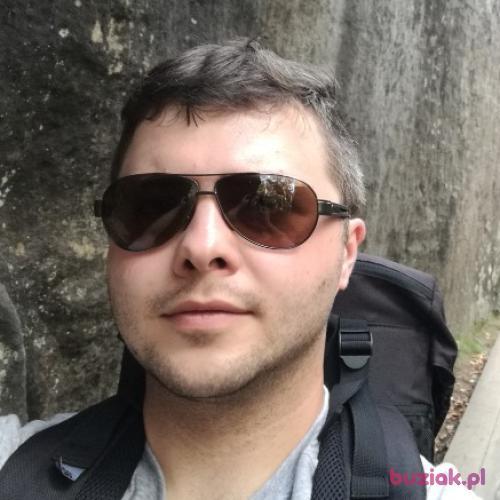LuigiGIGI, Mężczyzna, 34 lata, Wieluń