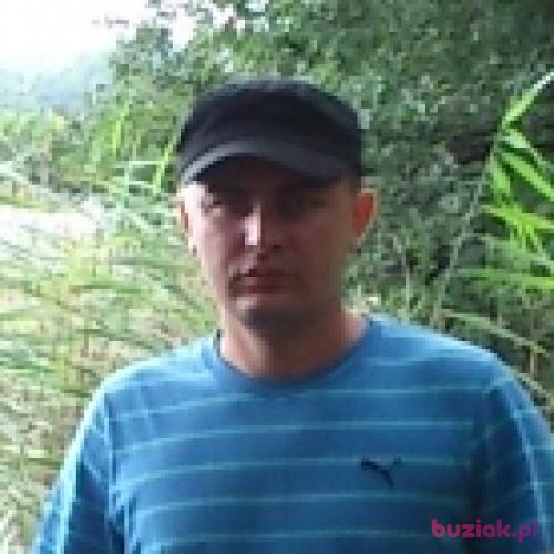 SpokoLukaszek30, Mężczyzna, 41 lat, Sosnowiec