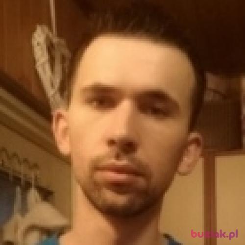 Gokurose, Mężczyzna, 38 lat, Kraków
