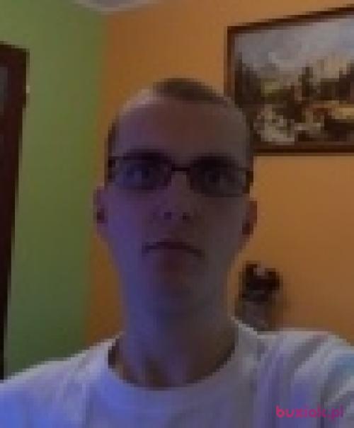 Mateusz19934, Mężczyzna, 33 lata, Międzyrzec Podlaski