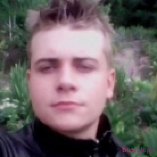 Predato44444, Mężczyzna, 26 lat, Milicz