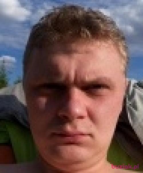 redwest, Mężczyzna, 39 lat, Szamocin