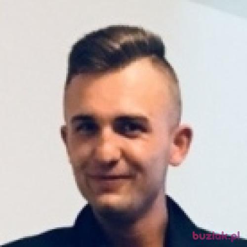 Tomeczek1995, Mężczyzna, 31 lat, śląskie
