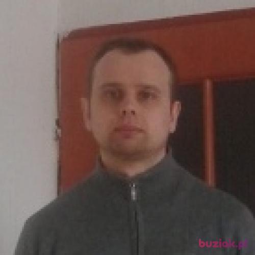 lukanio3, Mężczyzna, 39 lat, dolnośląskie