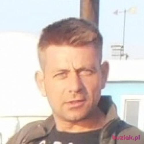 sylwekpisarski, Mężczyzna, 46 lat, Ełk