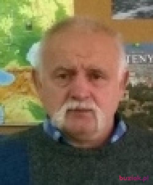 czesiekd, Mężczyzna, 70 lat, Kielce