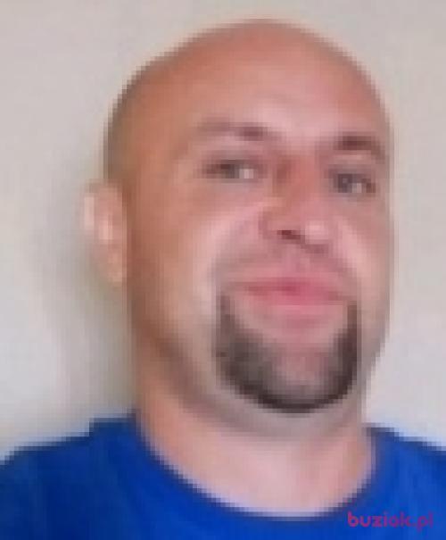 Przemek3179, Mężczyzna, 47 lat, Głogów