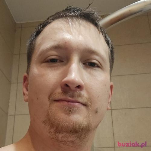 wojtas3325, Mężczyzna, 29 lat, Zielona Góra