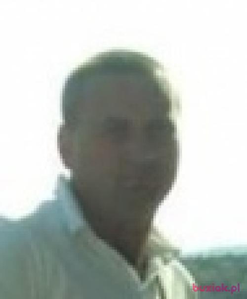MARIUSZWASIAK, Male, 49 years, Pionki