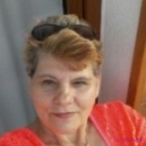 krysiawieja123, Kobieta, 61 lat, Kędzierzyn-Koźle