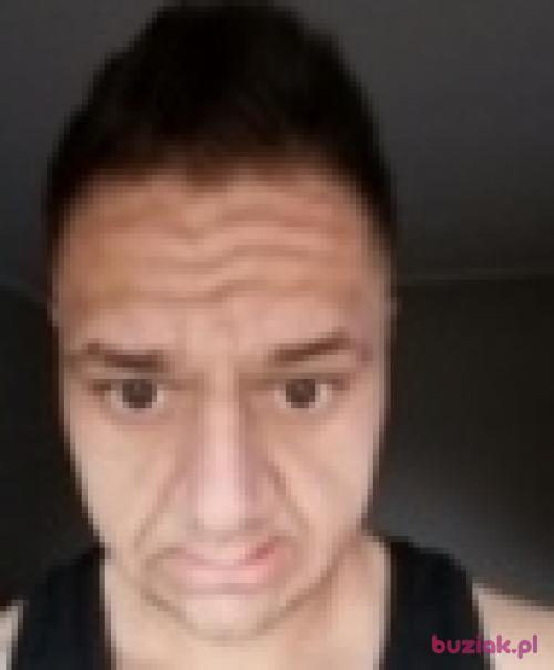 Krystek240, Mężczyzna, 31 lat, lubuskie