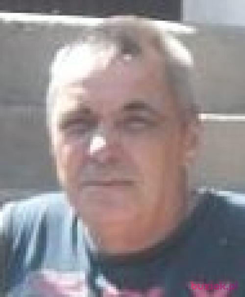 andrzej0606, Mężczyzna, 66 lat, Terespol