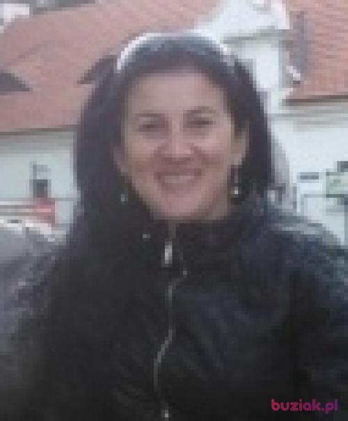 sylvietta, Kobieta, 49 lat, Czechowice-Dziedzice