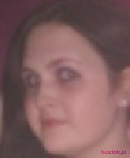 Czarnulka1995, Kobieta, 31 lat, Piotrków Trybunalski