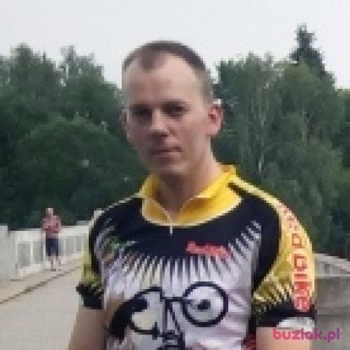 krizko, Mężczyzna, 47 lat, Luboń