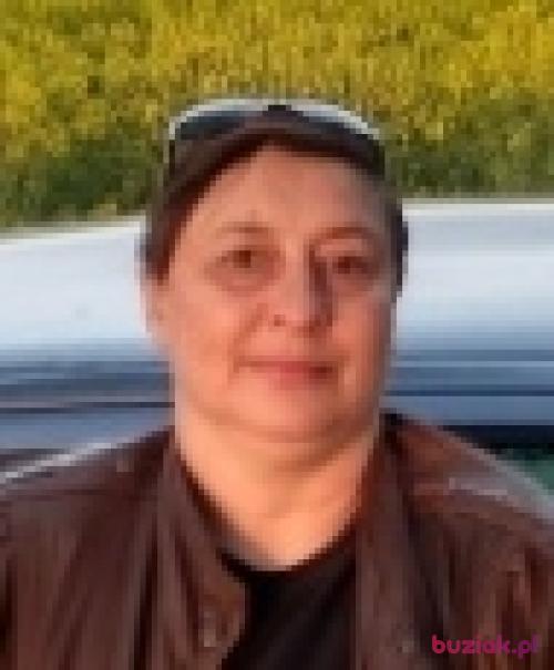 mala75, Kobieta, 50 lat, Białogard