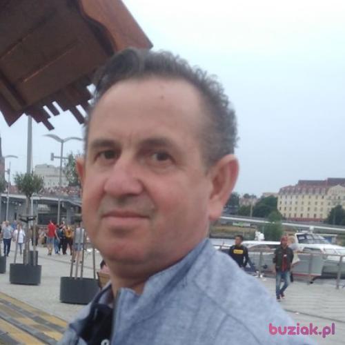 Wiesiek70, Mężczyzna, 56 lat, Szczecin
