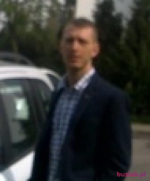 jasiwy, Mężczyzna, 47 lat, Wągrowiec