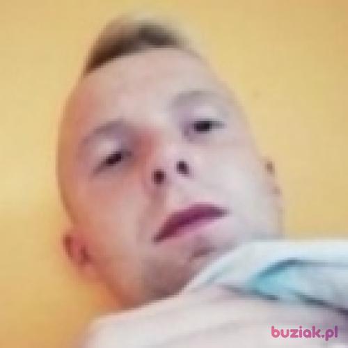 MMlod22, Mężczyzna, 31 lat, Jordanów