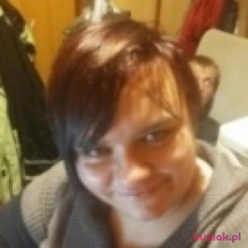 kasiulek33, Kobieta, 42 lata, Jarocin