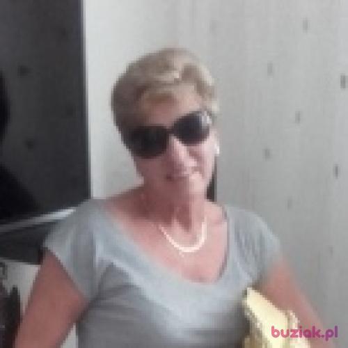 mfiona, Kobieta, 71 lat, Dzierżoniów