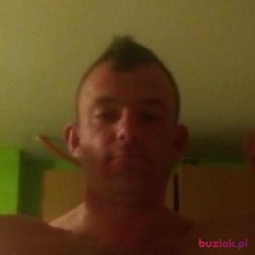 Zaborek19, Mężczyzna, 38 lat, Ostrołęka