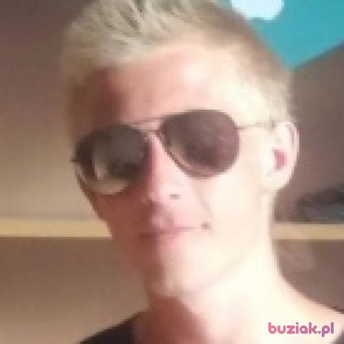 maksiu2, Mężczyzna, 28 lat, Kraków