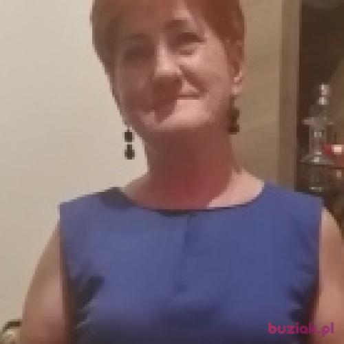 Wanda123, Kobieta, 67 lat, Konin